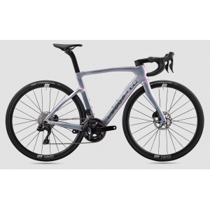 Vélo PINARELLO NEW F3 105 Di2 - H230-INTERSTELLAR GREY SHINY