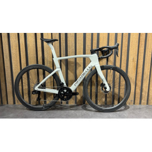 Vélo Pinarello DOGMA F 2025 MyWay - Dura-Ace Di2 12v Tg. 55- Demo - MyWay Silver Matte