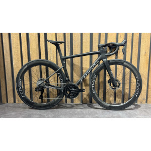 Vélo Specialized S-Works Tarmac SL8 - 2024 Tg.52 - Demo