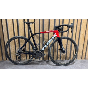 Vélo Trek Emonda SLR Segafredo Tg.54 - Usato