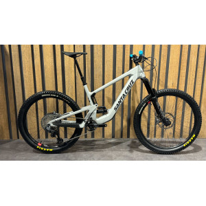 VéloSanta Cruz Heckler SL GX AXS Tg. XL - Usato