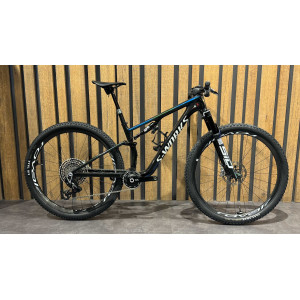 VéloSPECIALIZED S-Works Epic 8 - Flight Attendant Tg.M - Usato