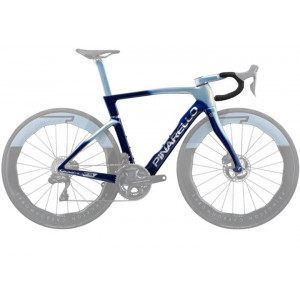 KIT TELAIO PINARELLO NUOVA DOGMA F EDIZIONE SPECIALE GIRO 50 - G125-EDIZIONE SPECIALE GIRO 50