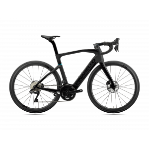 PINARELLO NYTRO E7 DISC ULTEGRA Di2 12SP - GHOST BLACK