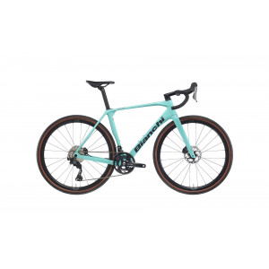 BIANCHI IMPULSO PRO GRX 820 DISC 2X12SP - MQ - CK16 / GRAFITE