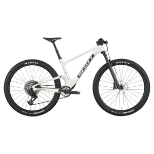 SCOTT Spark RC Team Bike - gris murmure