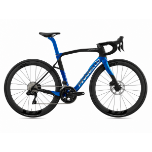 Vélo PINARELLO DOGMA X CUSTOM SHIMANO ULTEGRA Di2 - G140-XOLAR SEA