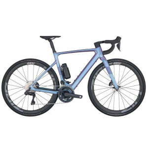 VéloSCOTT Solace eRIDE 10 Bike