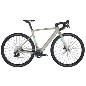VéloSCOTT Solace Gravel eRIDE 30 Bike