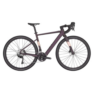 VéloSCOTT Contessa Speedster Gravel eRIDE 25 Bike