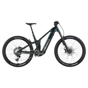 Vélo SCOTT Patron 900 Bike - vert scintillant