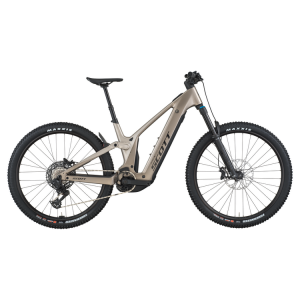 Vélo SCOTT Patron 910 Bike - gris météore