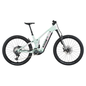Vélo SCOTT Patron ST 900 Bike - vert mistyade