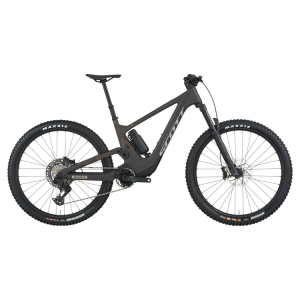 Vélo SCOTT Voltage 920 Bike - noir de carbone/bronze craquelé