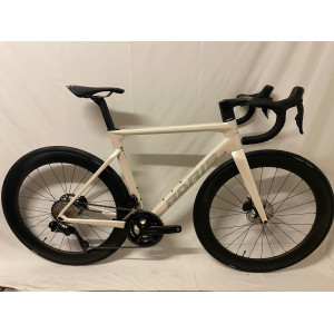 Vélo Adris le performance 105 di2 taille M