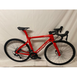 Vélo Pinarello paris ultegra taille XS