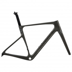 Cadre Cannondale SuperSix Evo Lab71 2026 - Raw