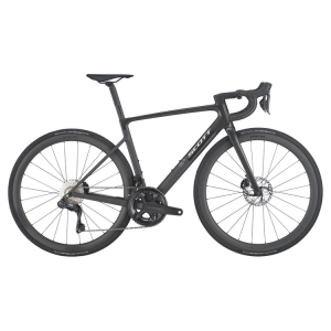 Vélo SCOTT Addict RC 20 Bike - noir carbone