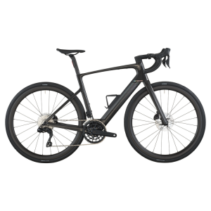 Vélo SCOTT Fastlane 20 Bike - noir carbone