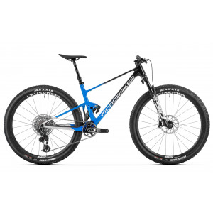 Vélo Mondraker F-Podium RR Carbon 29 — Team Issue