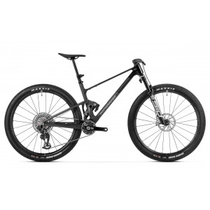 Vélo Mondraker F-Podium RR SL Carbon 29 — carbone