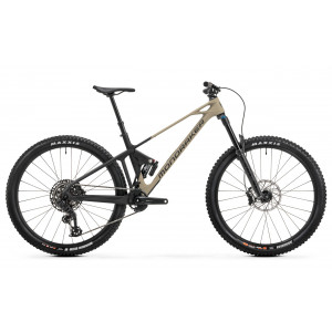 Vélo Mondraker Foxy Carbon R 29 pouces
