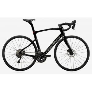 Vélo PINARELLO X1 SHIMANO 105 12v - D163-SHINY BLACK
