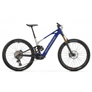 Vélo Mondraker Crafty Carbon RR Performance CX 800 Wh