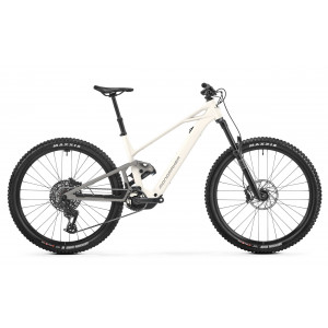 Vélo Mondraker SLY R Performance Line SX 400 Wh