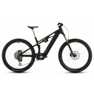 Vélo Cube Stereo Hybrid ONE44 HPC SLT 29 pouces 800 Wh