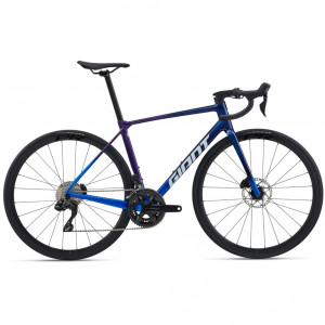 Vélo Giant TCR Advanced 1 ( Pro Compact ) 2026