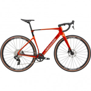 Vélo Cannondale SuperX 4 AXS 2026
