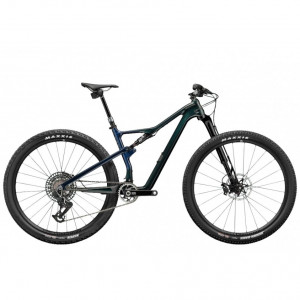 Vélo Cannondale LAB71 Scalpel SE