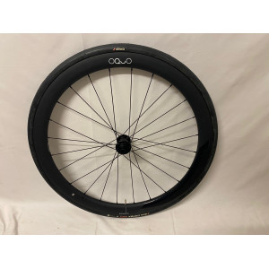 Roue avant orbea oquo  rp45 team