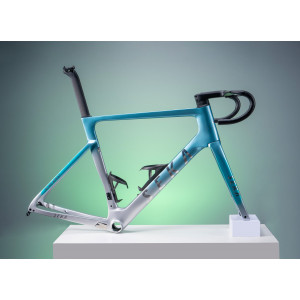 Kit cadre seka ice lake blue