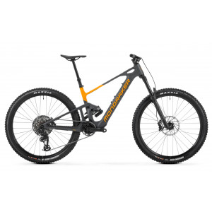 Vélo Mondraker NEAT R TQ HPR-50 360 Wh