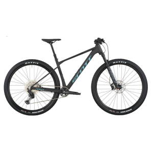 Vélo SCOTT Scale 925 Bike - noir