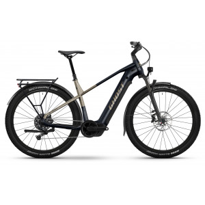 Vélo Ghost E-Teru Advanced EQ High Performance Line PX 800 Wh