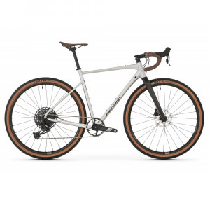 Vélo Megamo Jakar 20 Raw 2026