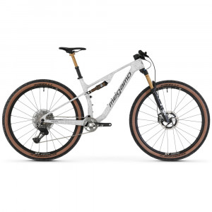 Vélo Megamo Track 01 JADE WHITE 2026