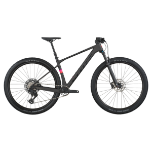 Vélo SCOTT Scale 910 Bike - noir carbone