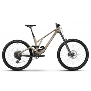 Vélo Ghost Poacha