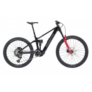 Vélo Régulateur Transition CX Sram 90 Performance CX 600 Wh — clear black night