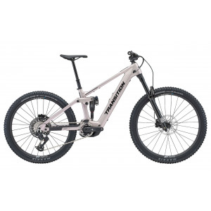 Vélo Régulateur Transition CX Sram 90 Performance CX 600 Wh — frostberry