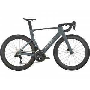 Vélo Scott Foil RC 20, carbon grey