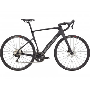 Vélo Cannondale Synapse Carbon 5, black