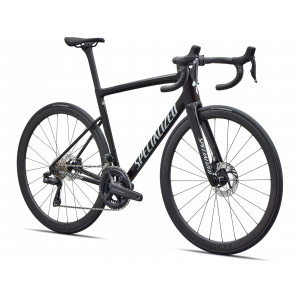 Vélo  Specialized Tarmac SL8 Expert Shimano Ultegra Di2, gloss obsidian metallic