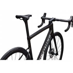 Vélo  Specialized Tarmac SL8 Expert Shimano Ultegra Di2, gloss obsidian metallic