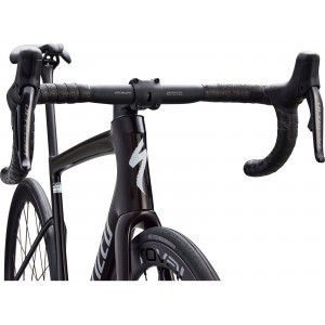 Vélo  Specialized Tarmac SL8 Expert Shimano Ultegra Di2, gloss obsidian metallic