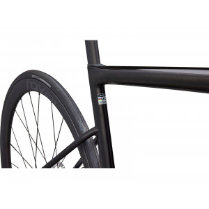 Vélo  Specialized Tarmac SL8 Expert Shimano Ultegra Di2, gloss obsidian metallic
